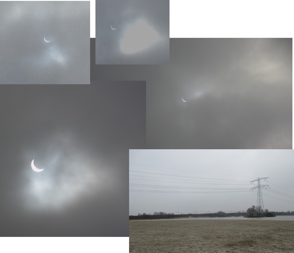 eclips collage 2015